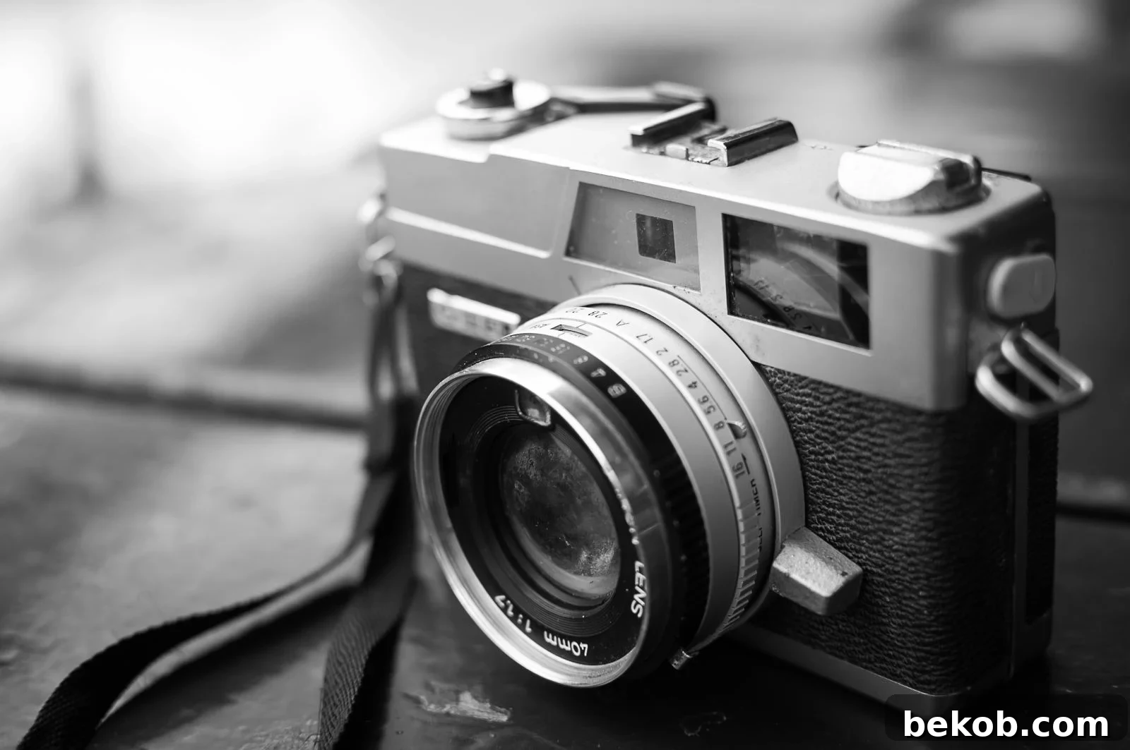Professional Photography for Real Estate