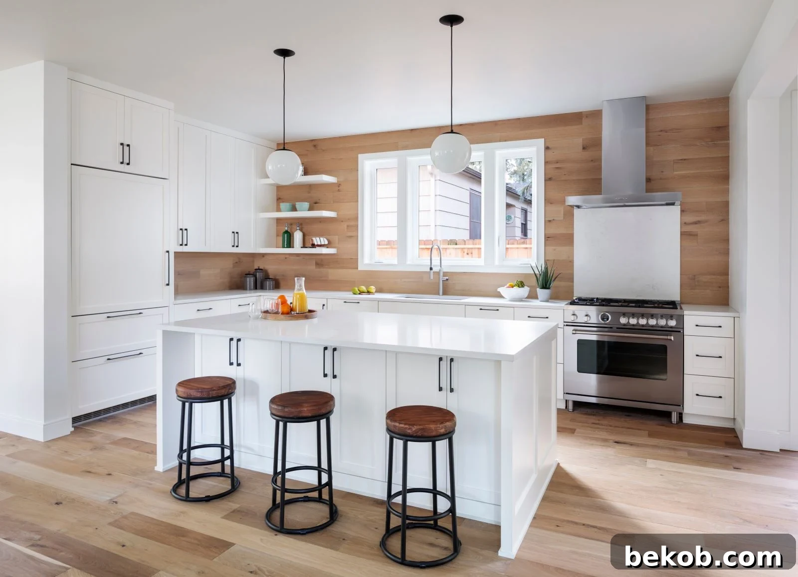 Kitchen Upgrade for Increased Home Value