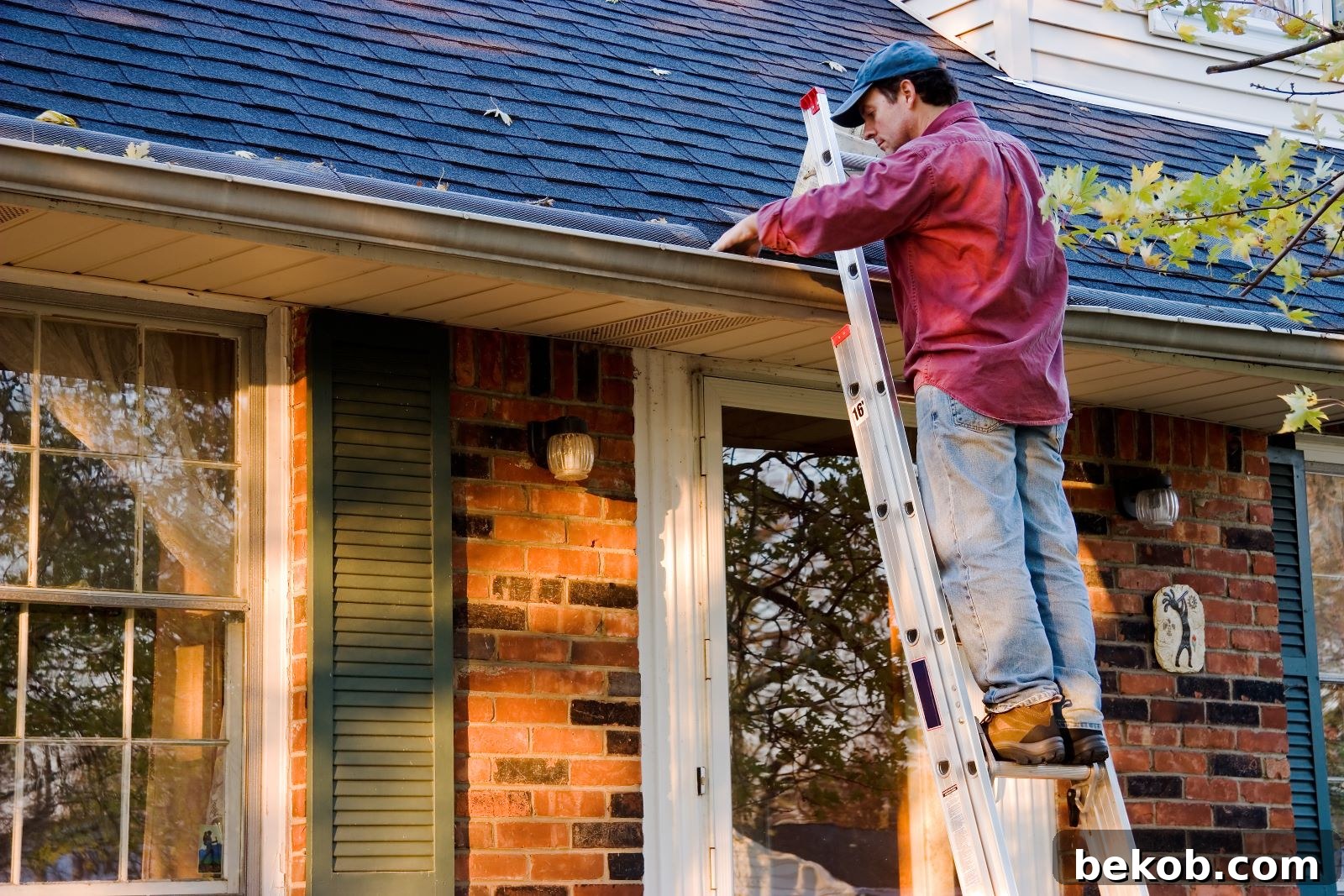 Home Maintenance for Increased Value