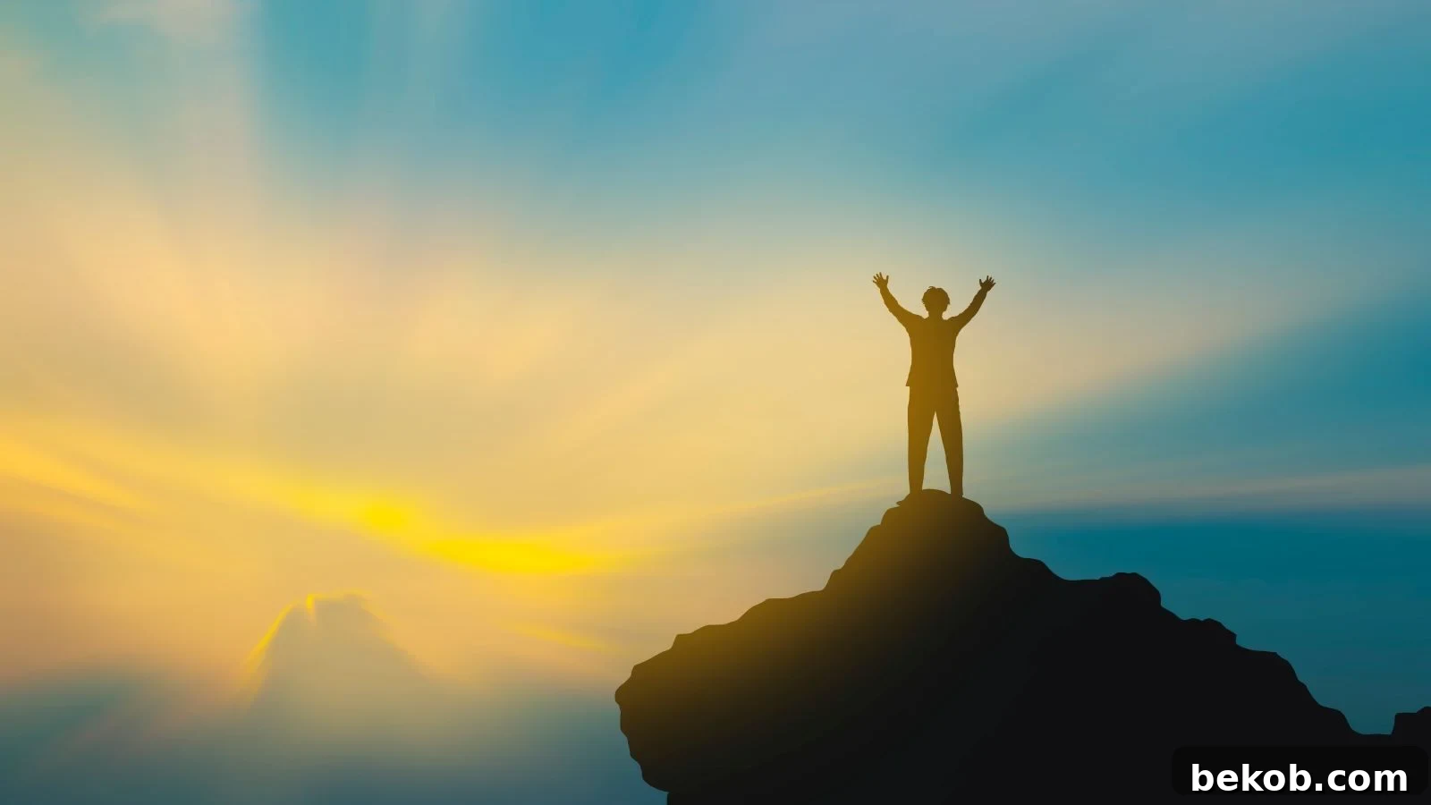 Personal Growth