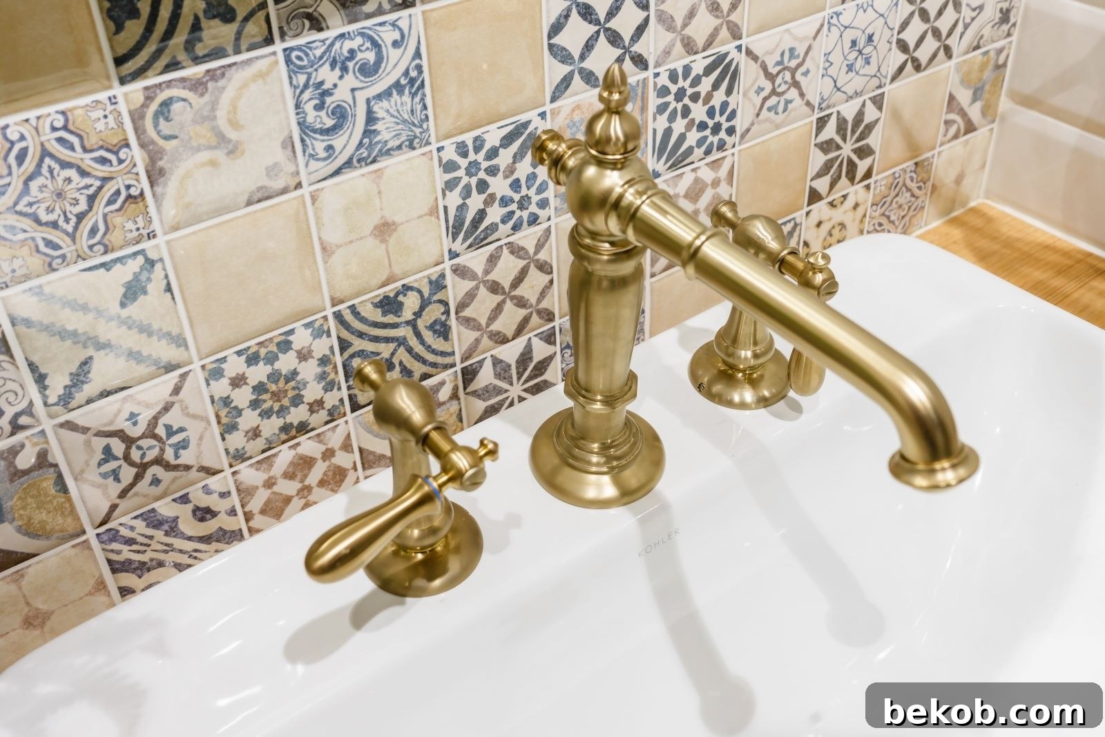 Brass Faucet