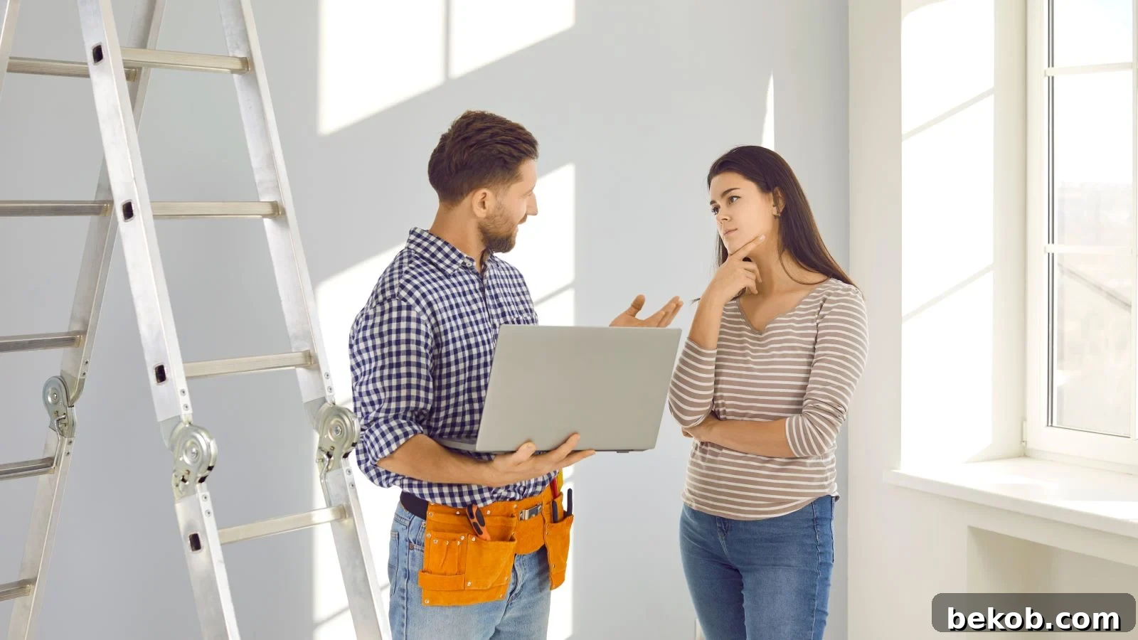 Suprise Renovations