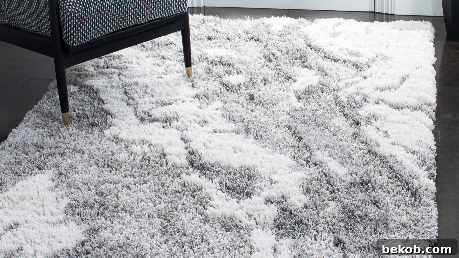 Shag Rug