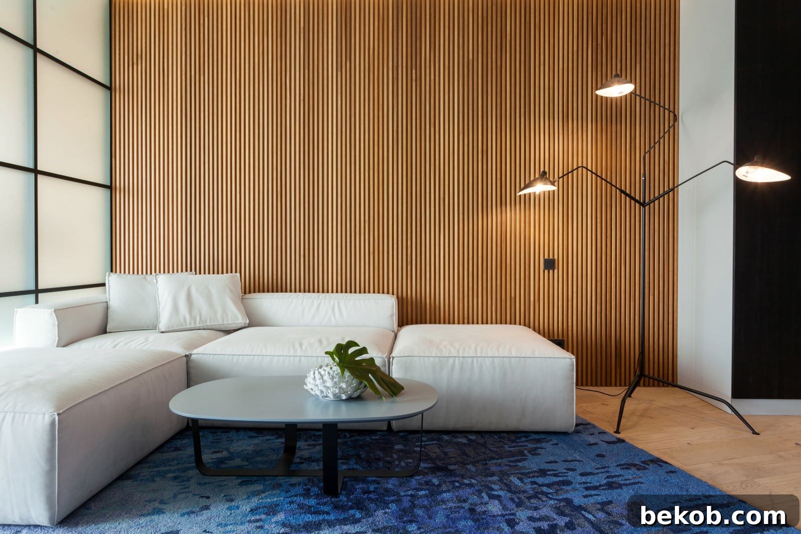 Wood Panel
