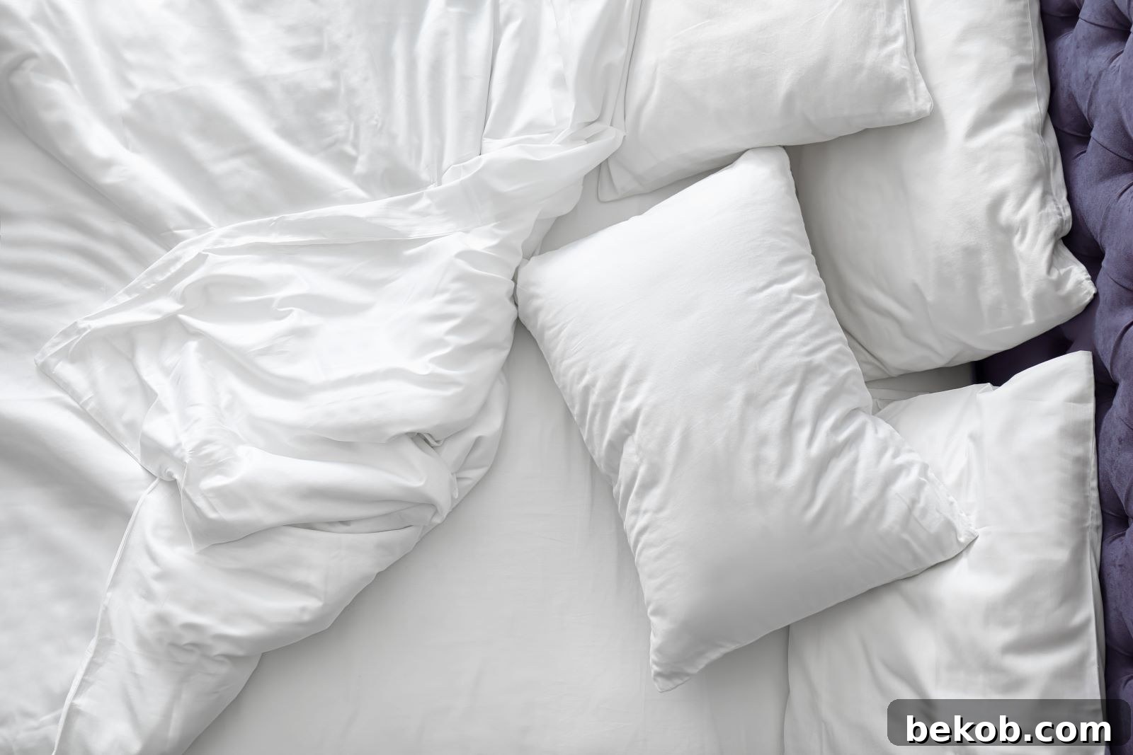 Very Cozy Bed
