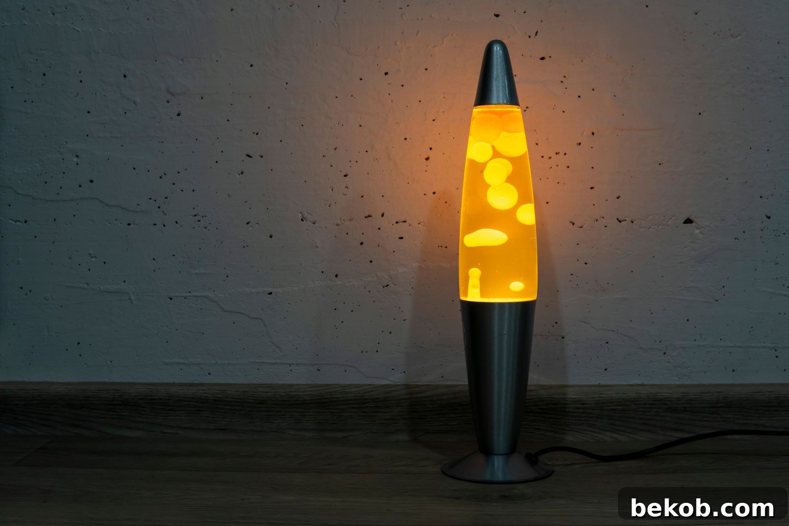 Lava Lamp
