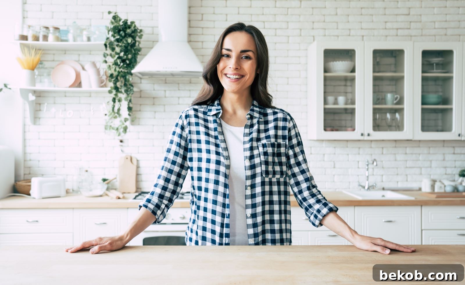 Micro Kitchen Magic 10 Genius Ideas for Stylish Small Spaces 17 Kitchen Renovation Alternatives Happy Woman In Kitchen