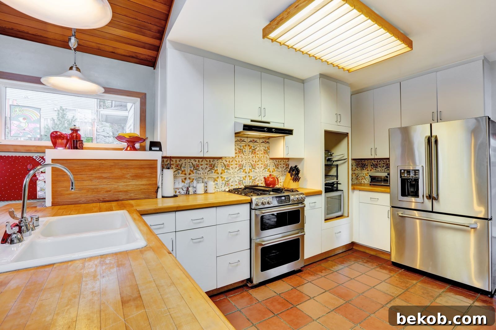 Micro Kitchen Magic 10 Genius Ideas for Stylish Small Spaces 4 Space Saving Appliances