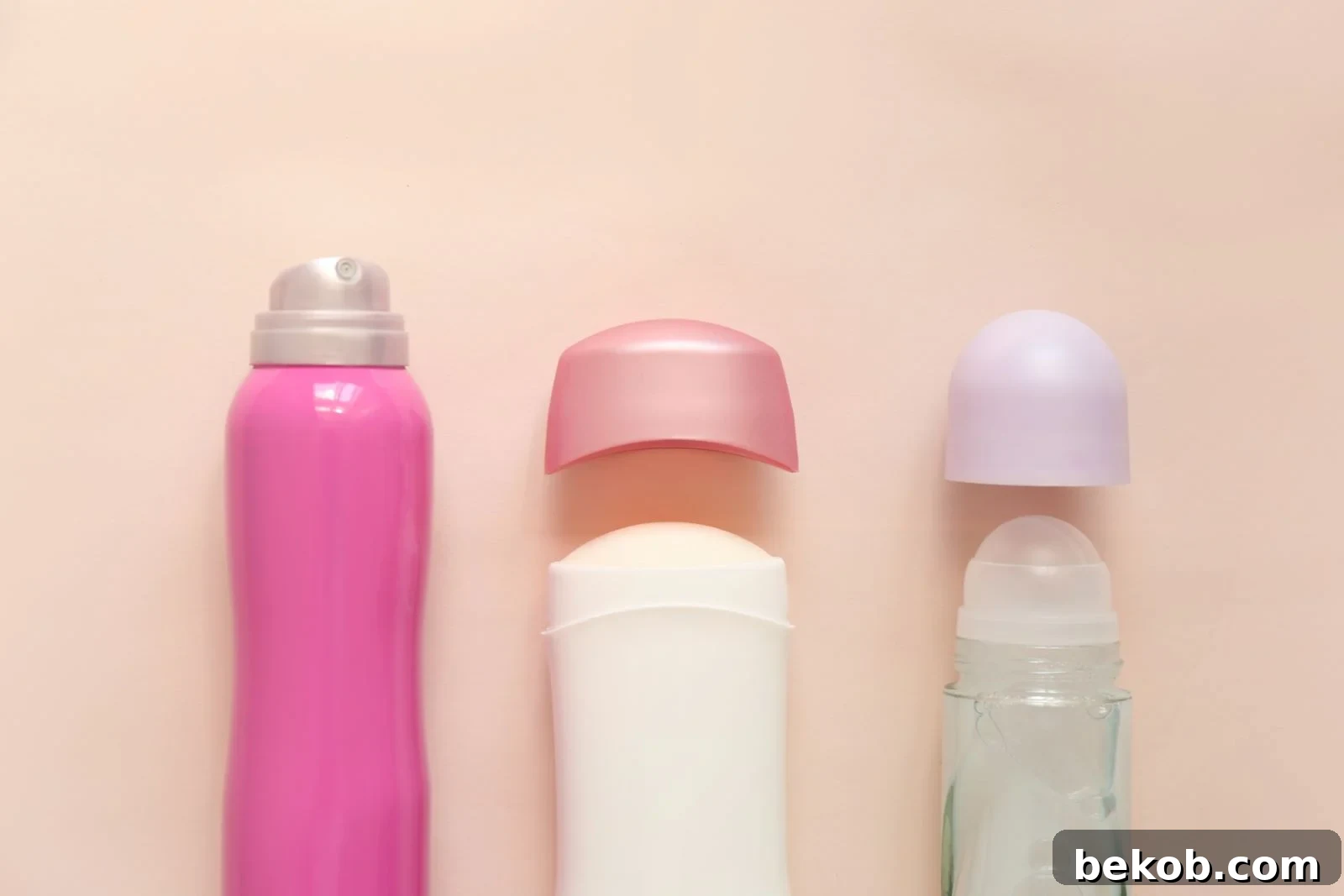 Toiletries