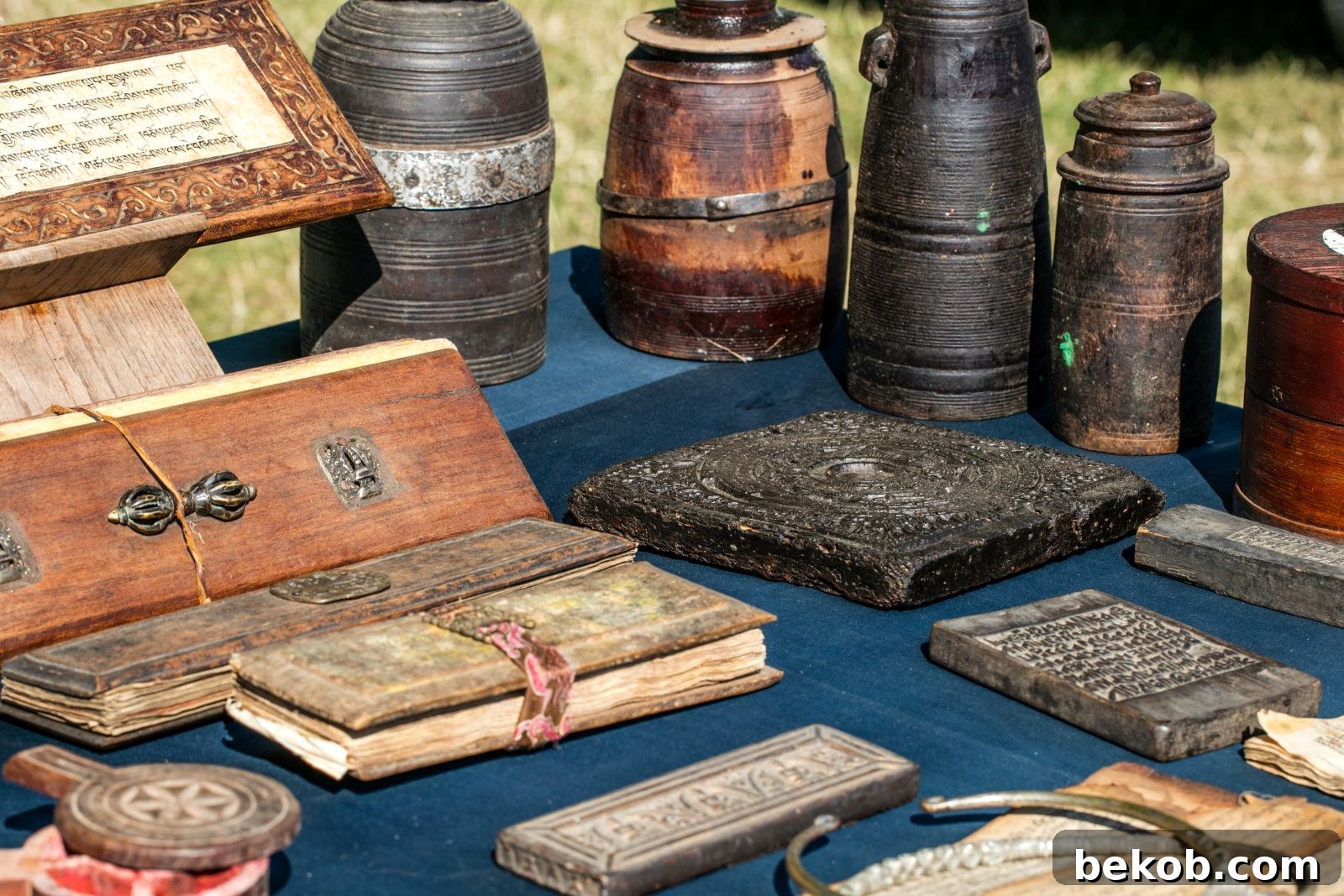 Antique Collection