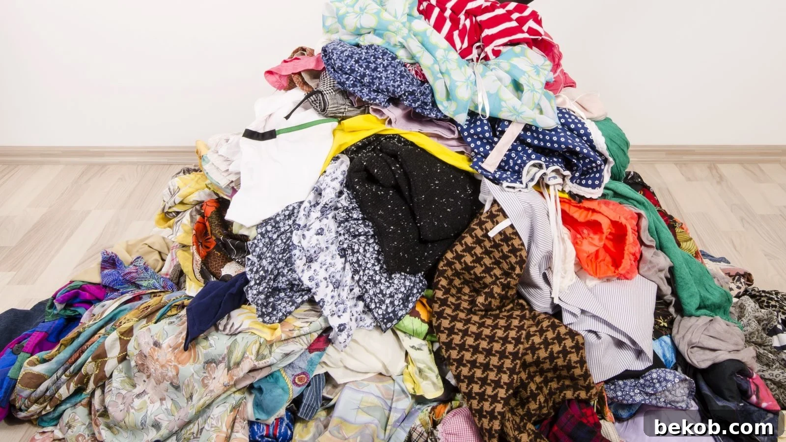 Old Clothes