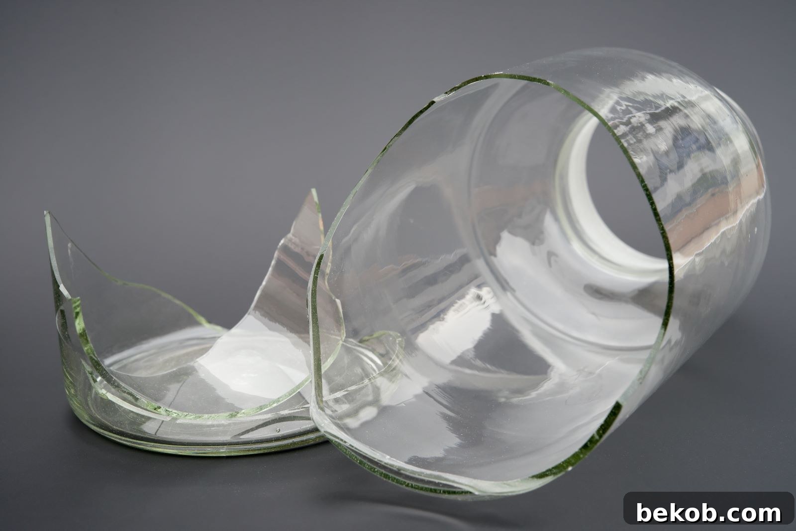 Broken Glass