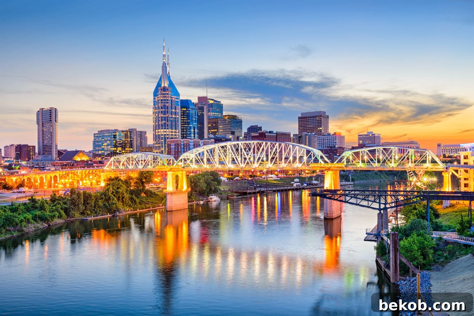 Nashville