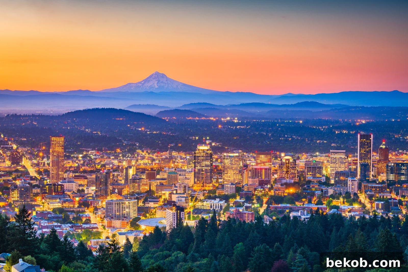 Portland