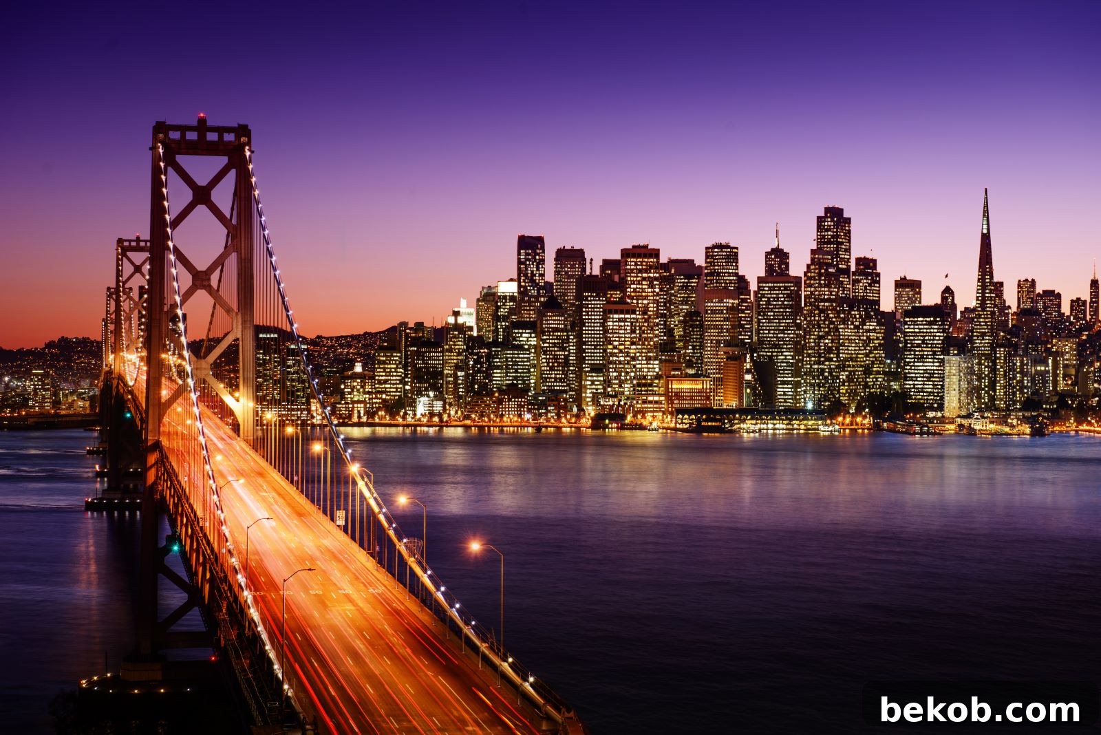 San Francisco