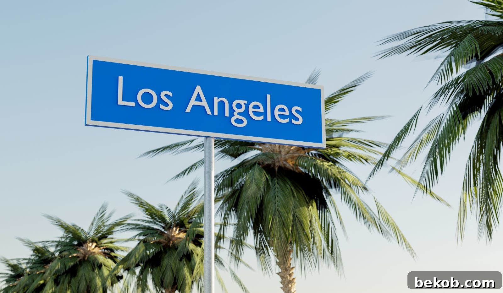 Los Angeles