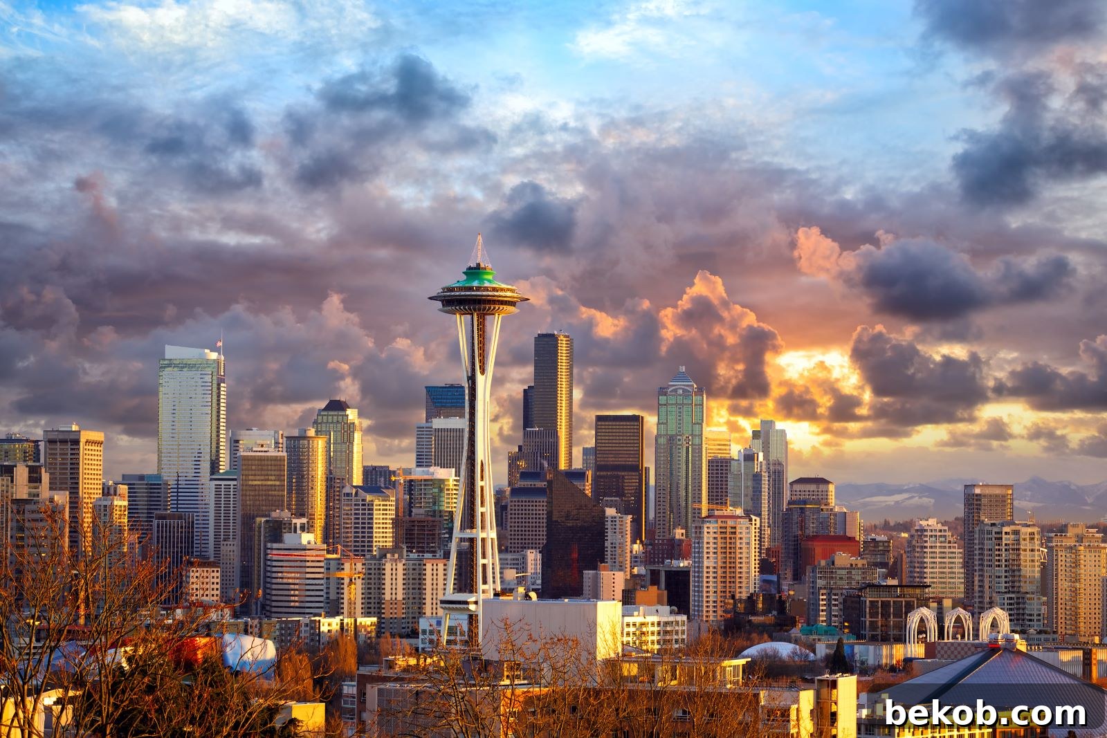 Seattle