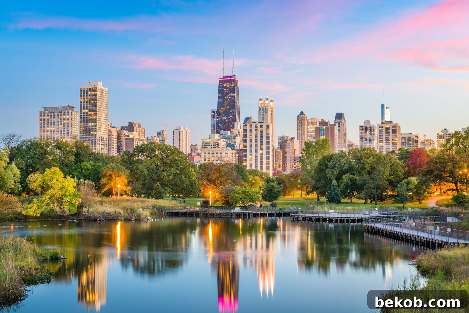 Chicago