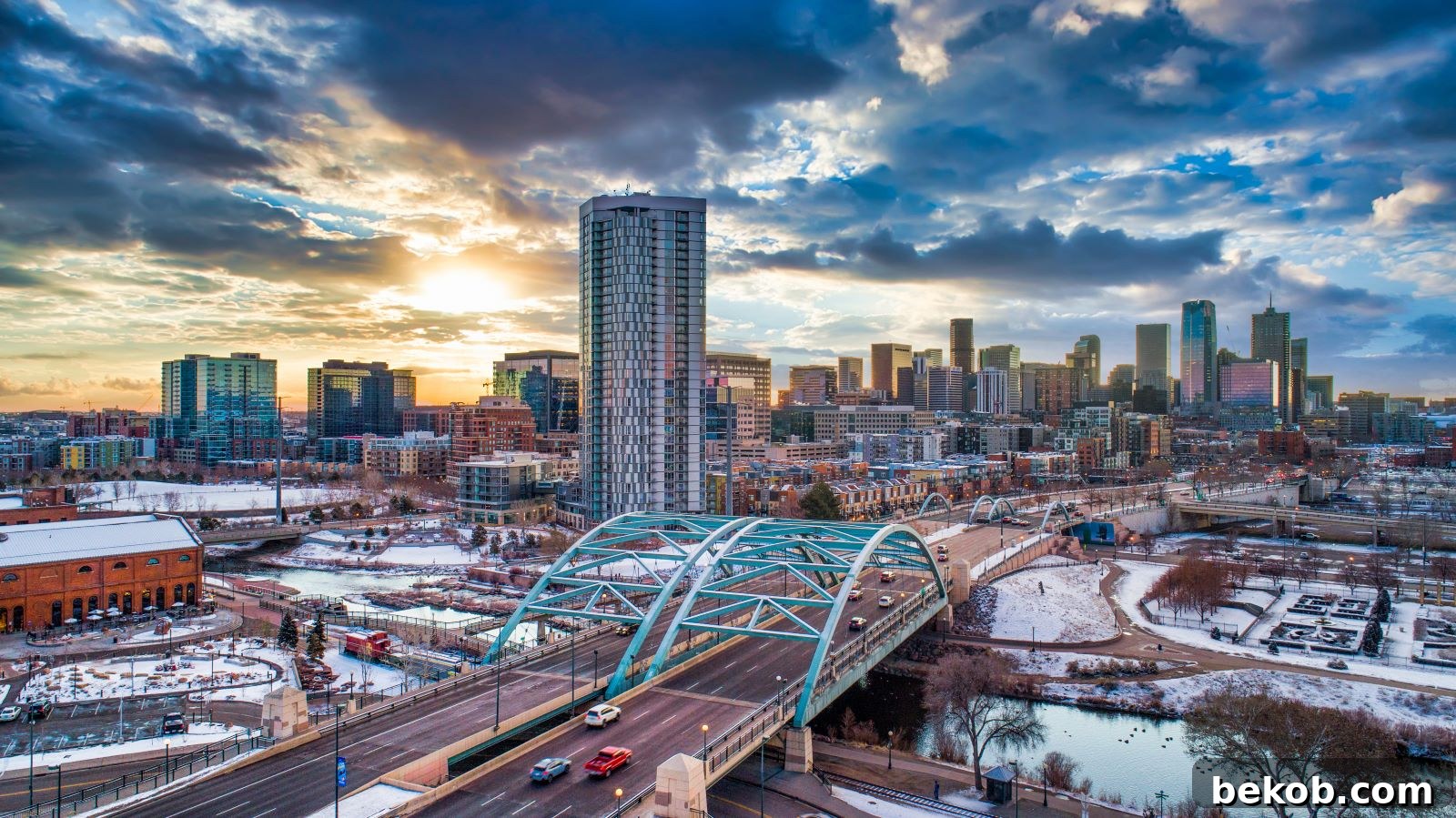Denver