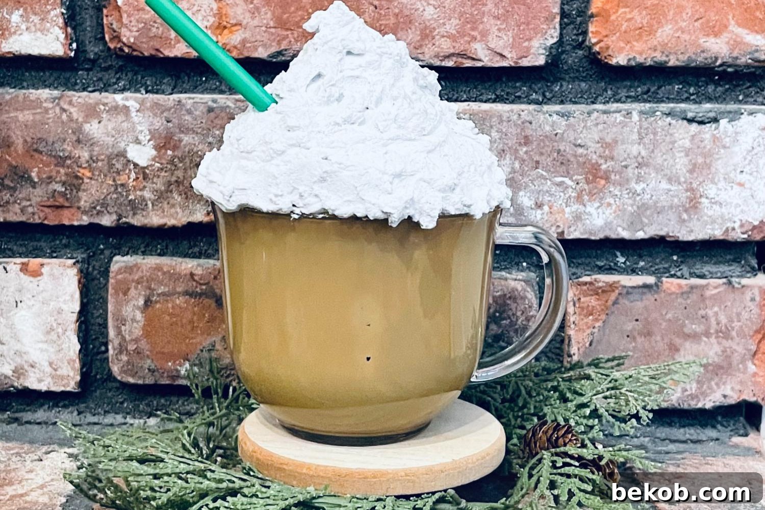 How To Make Fake Hot Chocolate Mug Hot Chocolate Decorations Party, Remodelaholic