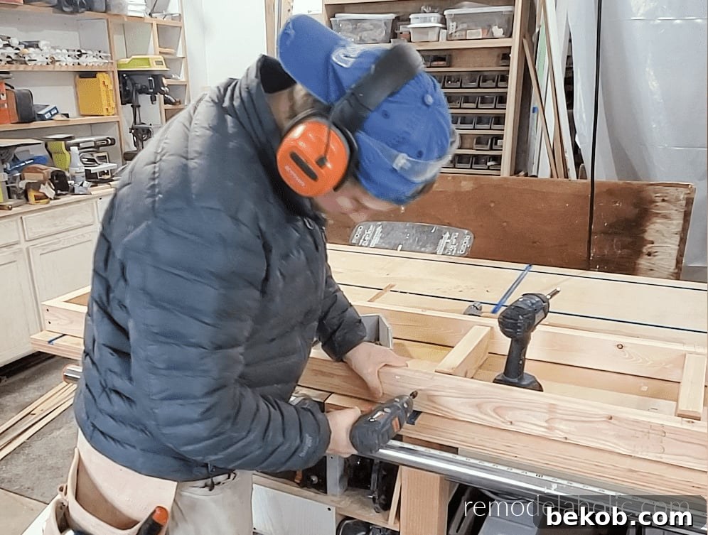 Build Cabinet Base For Mudroom Bench Ikea Cabinets, Remodelaholic