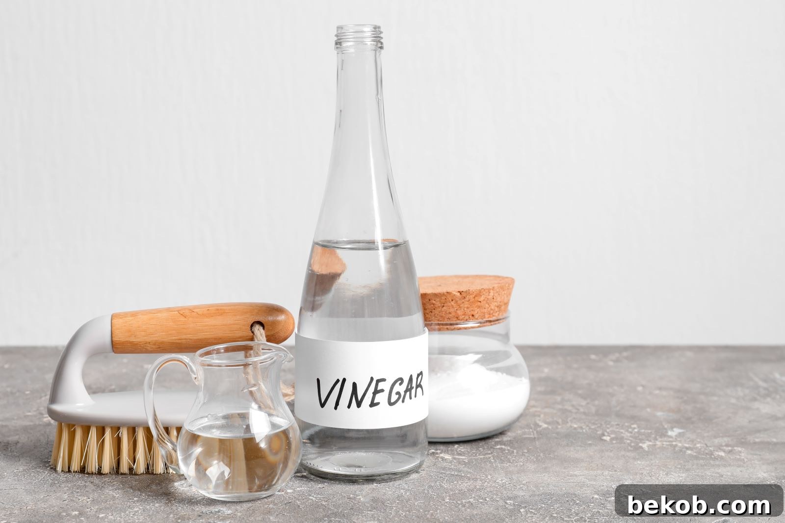 15 Simple Secrets to a Continuously Inviting Home Scent 11 Vinegar
