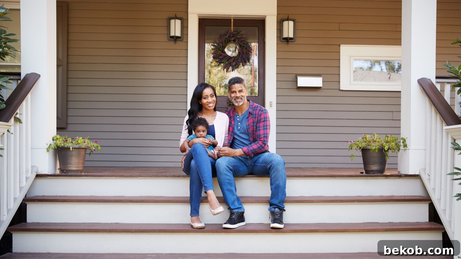 15 Simple Secrets to a Continuously Inviting Home Scent 18 Family Front Porch