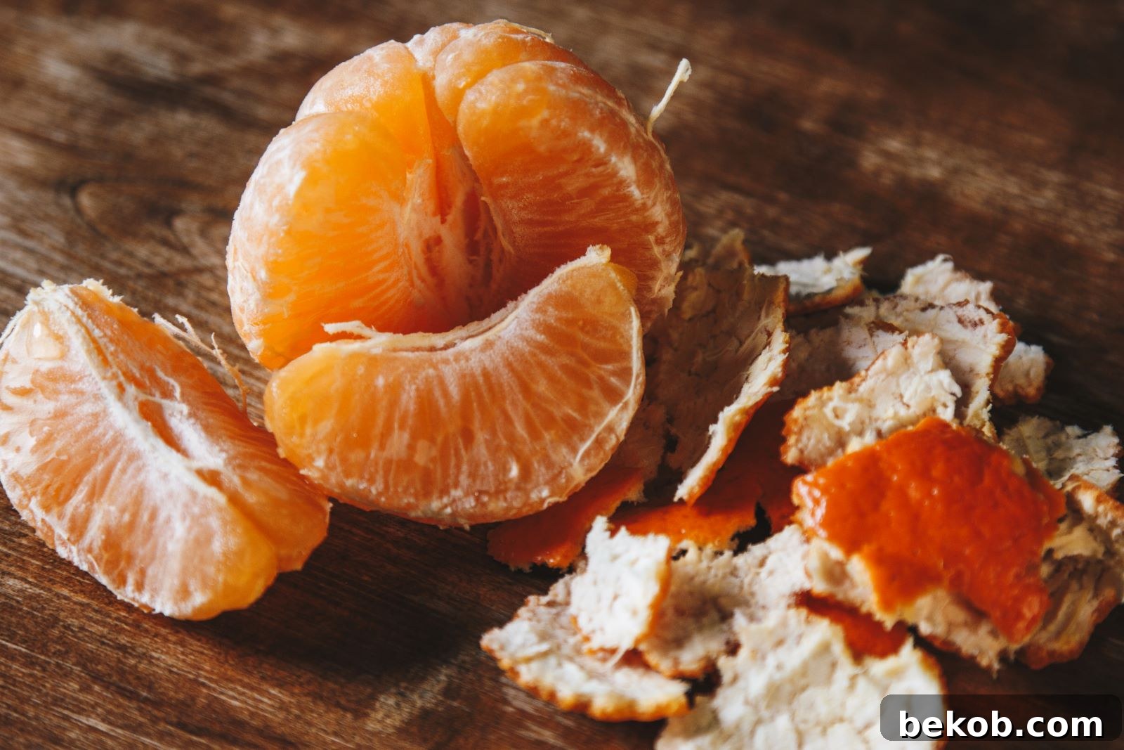 15 Simple Secrets to a Continuously Inviting Home Scent 10 Citrus Peel