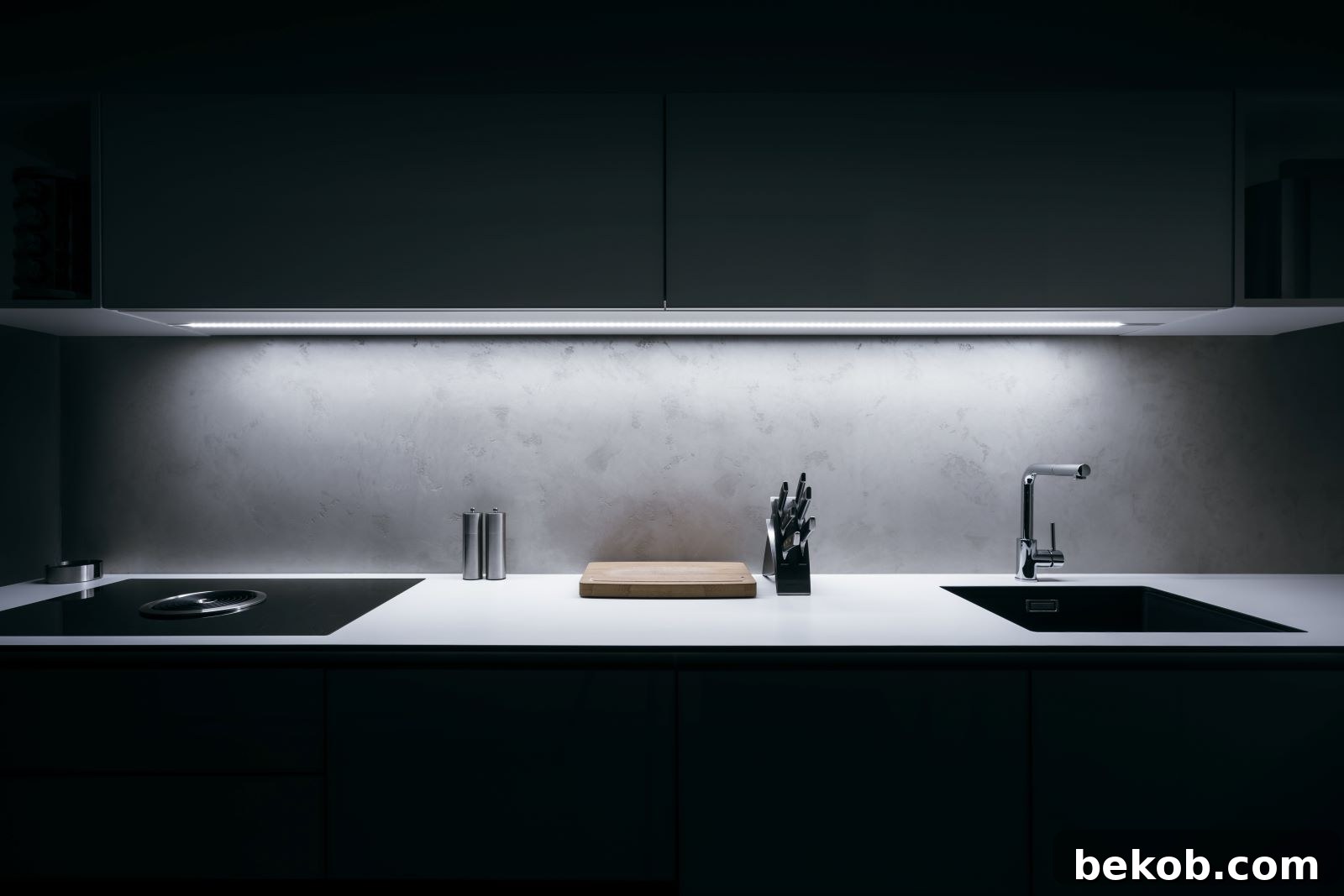 Task Kitchen Lighting