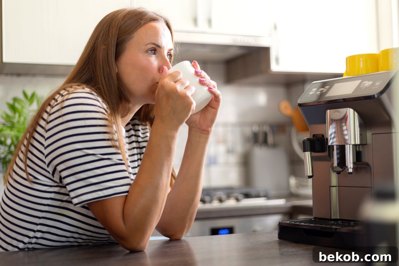 Kitchen Coffee