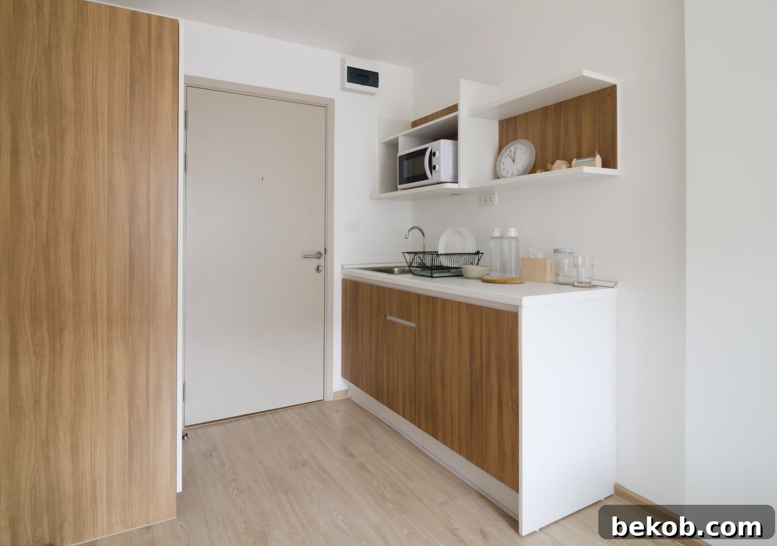 Kitchen Pantry