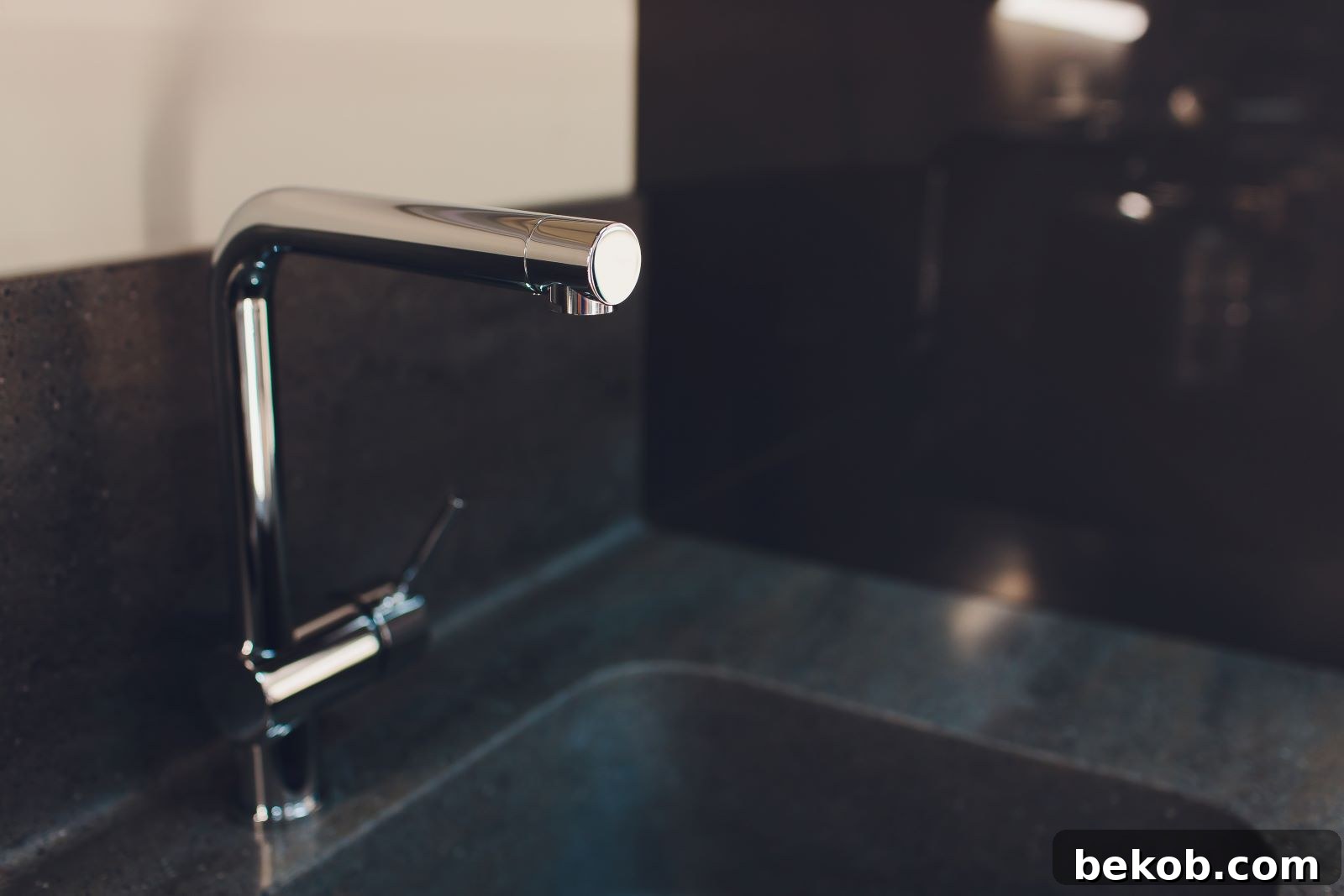Faucet