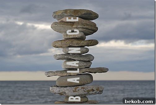 Achieving Balance in Life: A Guide for Busy Parents