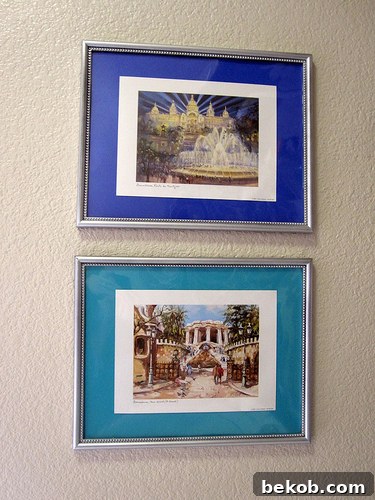 Small Laundry Room Art Ideas
