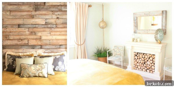 Master Bedroom Designed for real life