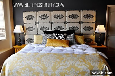 Master Bedroom Designed for real life