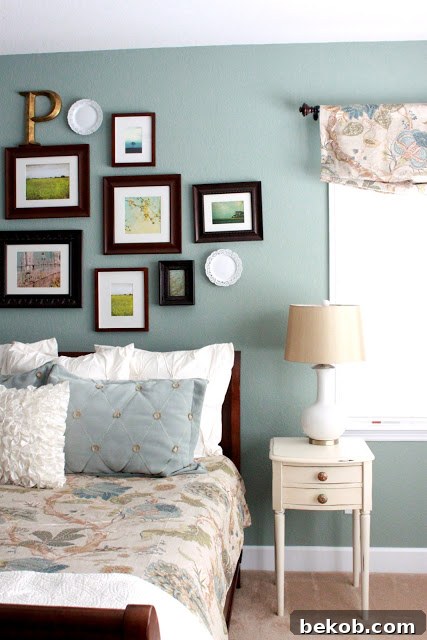 Master Bedroom Designed for real life