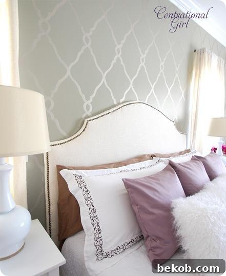 Master Bedroom Designed for real life