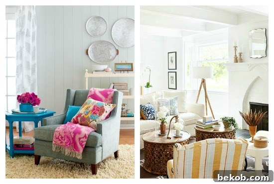 Modern Edwardian Home Renovation