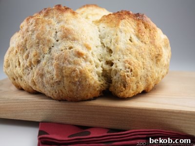 Irish Soda Bread