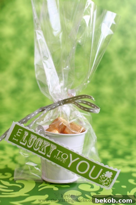 Little Gifts