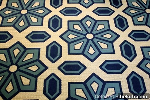 Cutting Paper Template