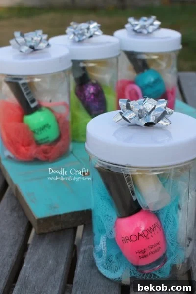 Spa Kit