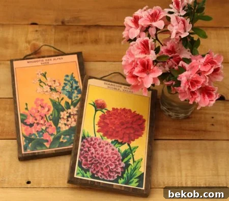 Scrap wood wall hanging art
