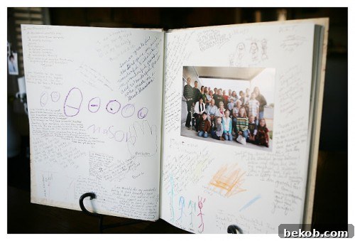 8 Thanksgiving Traditions to Spice Up Your Holiday 9 Book of Thanks Thanksgiving Tradition