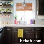 Over-the-sink pendant lighting ideas