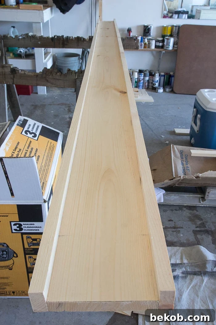 Header assembly with 1x2 and 1x6 boards