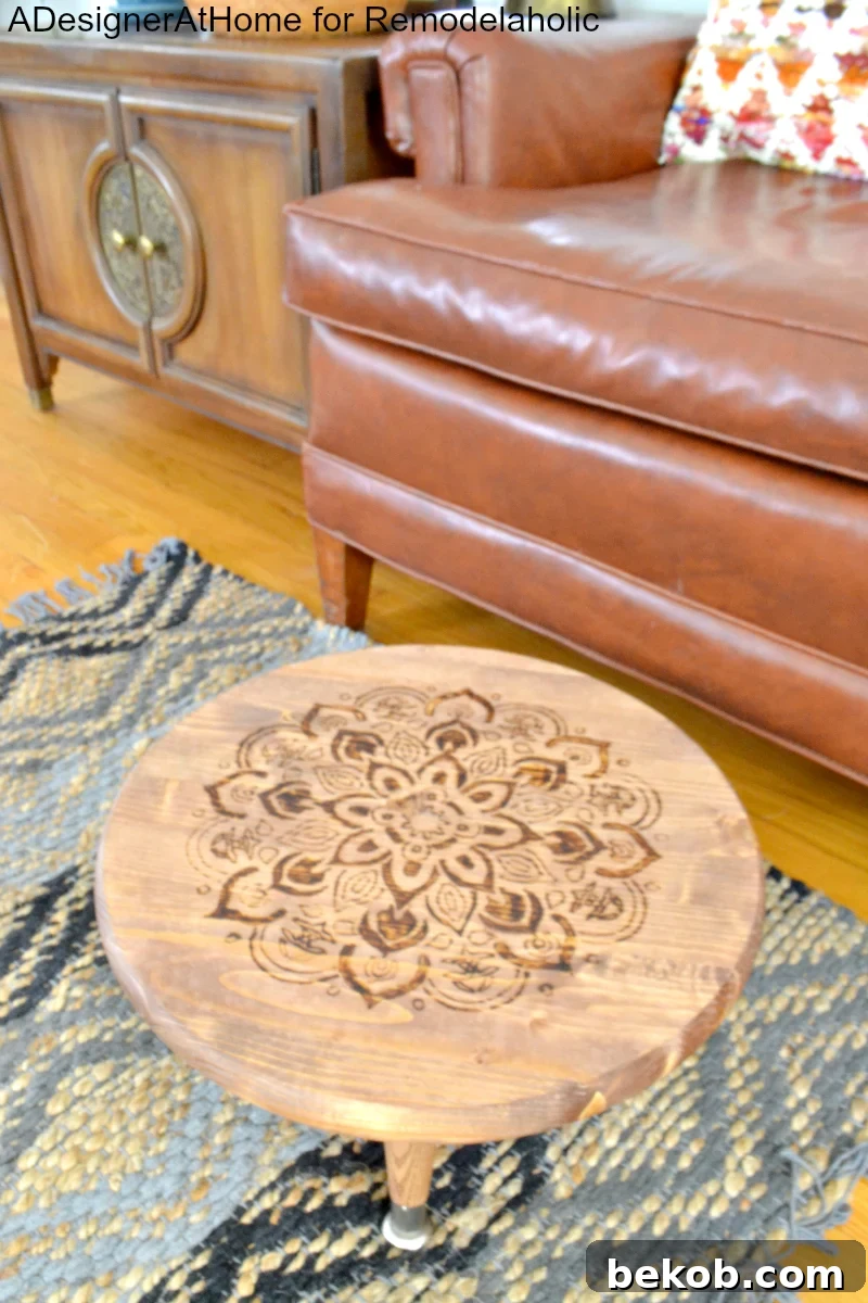 eclectic-decorating-adding-handmade-pieces-decor-vintage-boho-inspired