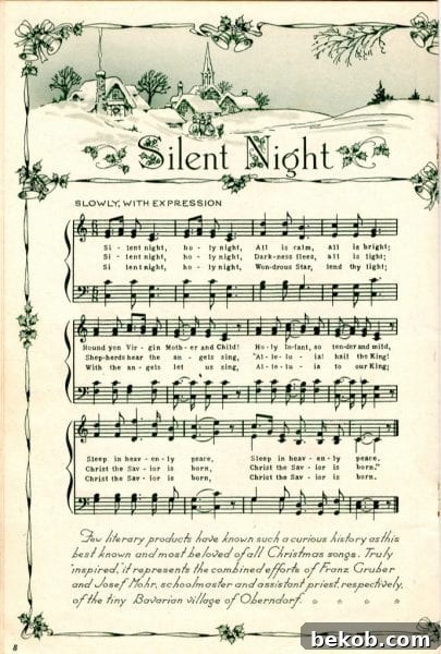 Silent Night