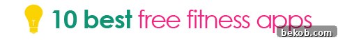 Tipsaholic title divider for fitness apps article